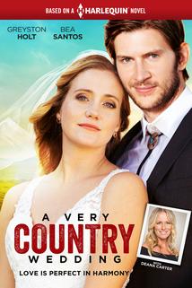 A Very Country Wedding ()  - A Very Country Wedding ()