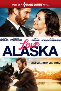 Profilový obrázek - Love Alaska