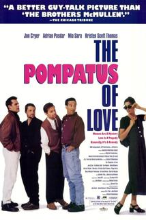 Profilový obrázek - The Pompatus of Love