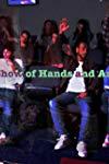 Profilový obrázek - A Show of Hands and Arms