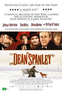 Děkan Spanley  - Dean Spanley