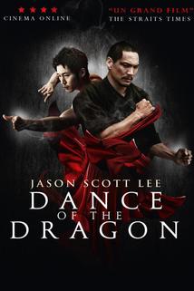 Dance of the Dragon  - Dance of the Dragon