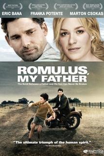 Romulus, můj otec  - Romulus, My Father