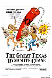 Profilový obrázek - The Great Texas Dynamite Chase