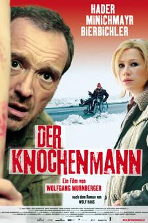 Profilový obrázek - Knochenmann, Der