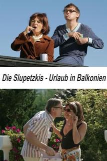 Profilový obrázek - Slupetzkis - Urlaub in Balkonien, Die