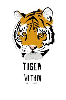 Tiger Within ()