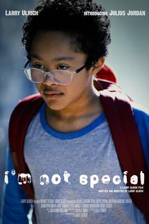 I'm Not Special