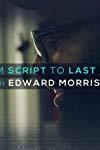 Profilový obrázek - From Script To Last Look with Edward Morrison