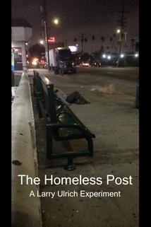 Profilový obrázek - The Homeless Post