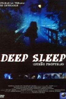 Deep Sleep  - Deep Sleep