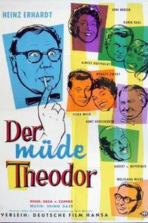 Profilový obrázek - Müde Theodor, Der