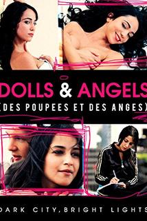 Profilový obrázek - Des poupées et des anges