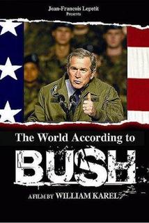 Profilový obrázek - Monde selon Bush, Le