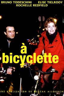 Profilový obrázek - À bicyclette