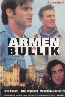 Profilový obrázek - Armen and Bullik