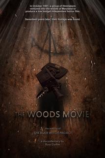 Profilový obrázek - The Woods Movie
