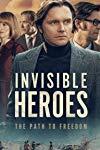 Profilový obrázek - Invisible Heroes