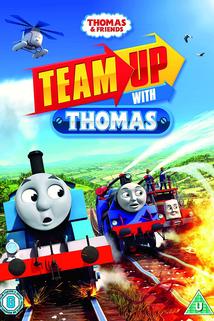 Thomas & Friends: Team Up with Thomas  - Thomas & Friends: Team Up with Thomas