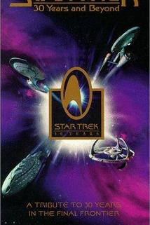 Profilový obrázek - Star Trek: 30 Years and Beyond
