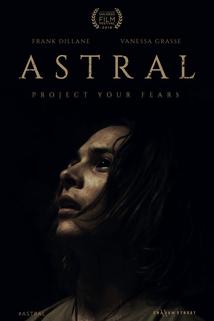 Profilový obrázek - Astral