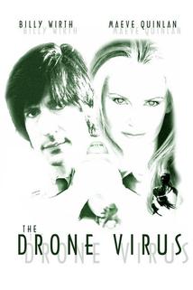 Profilový obrázek - The Drone Virus