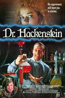 Profilový obrázek - Doctor Hackenstein