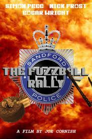 Profilový obrázek - 'Hot Fuzz': The Fuzzball Rally