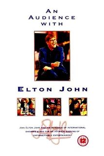 An Audience with Elton John