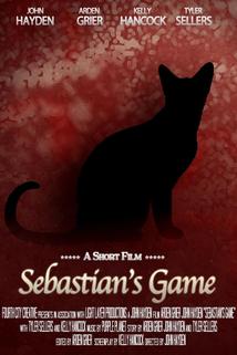 Profilový obrázek - Sebastian's Game
