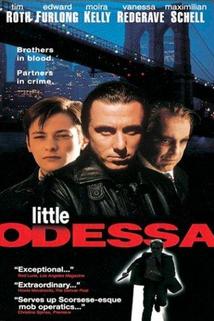 Malá Oděsa  - Little Odessa