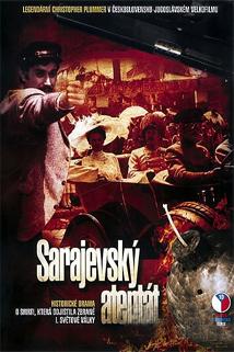 Sarajevský atentát