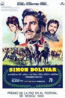 Profilový obrázek - Simón Bolívar