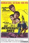 The Desperate Ones (1967)