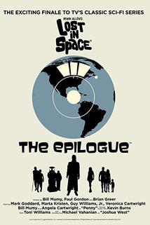 Profilový obrázek - Lost in Space: The Epilogue