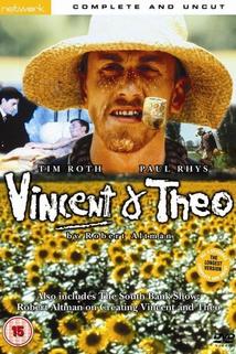 Profilový obrázek - Vincent & Theo