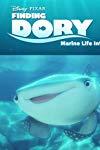 Profilový obrázek - Finding Dory: Marine Life Interviews