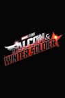 Falcon & Winter Soldier 