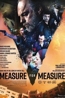 Measure for Measure  - Measure for Measure