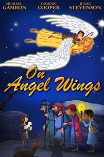 Profilový obrázek - On Angel Wings