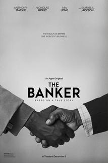 Profilový obrázek - Banker, The