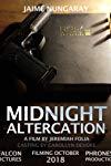Midnight Altercation