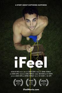 Profilový obrázek - Ifeel
