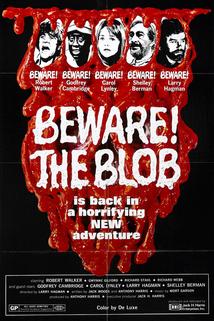 Profilový obrázek - Beware! The Blob