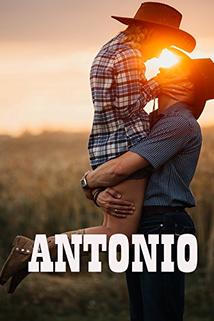 Profilový obrázek - Antonio