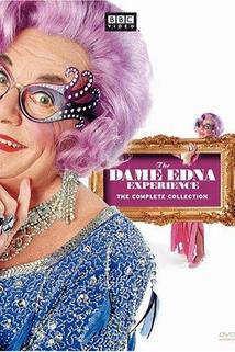 The Dame Edna Experience  - The Dame Edna Experience