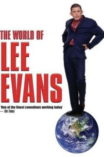 Profilový obrázek - The World of Lee Evans