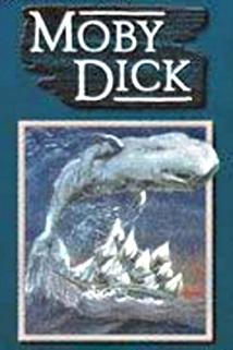 Animated Epics: Moby Dick
