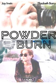 Profilový obrázek - Powderburn