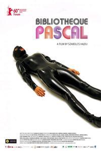 Profilový obrázek - Bibliotheque Pascal 
